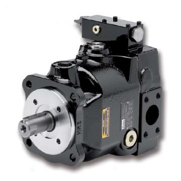 PAKER F11-005-MB-SV-K-000-000-0 Piston Pump