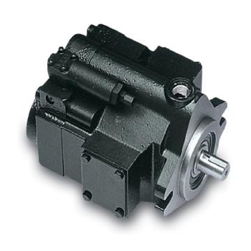 PAKER 50T-17-FR-1 Piston Pump