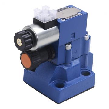 Rexroth ZDB6VB2-4X/100V PRESSURE RELIEF VALVE