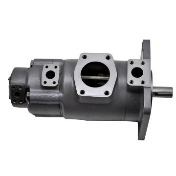 Yuken PV2R12-10-41-F-RAA-40 Double Vane pump