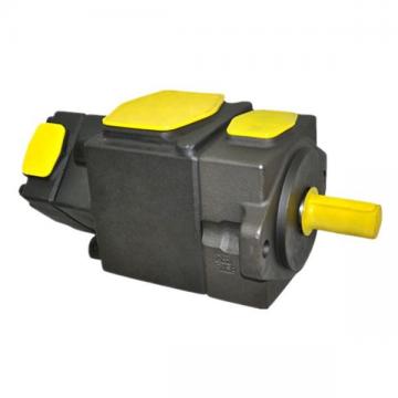 Yuken PV2R12-10-59-F-RAA-40 Double Vane pump