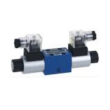 Rexroth 4WE6D6X/OFEG24N9K4 Solenoid directional valve