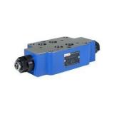 Rexroth 2FRM5 THROTTLE VALVE