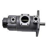 Yuken PV2R12-10-47-L-RAA-40 Double Vane pump